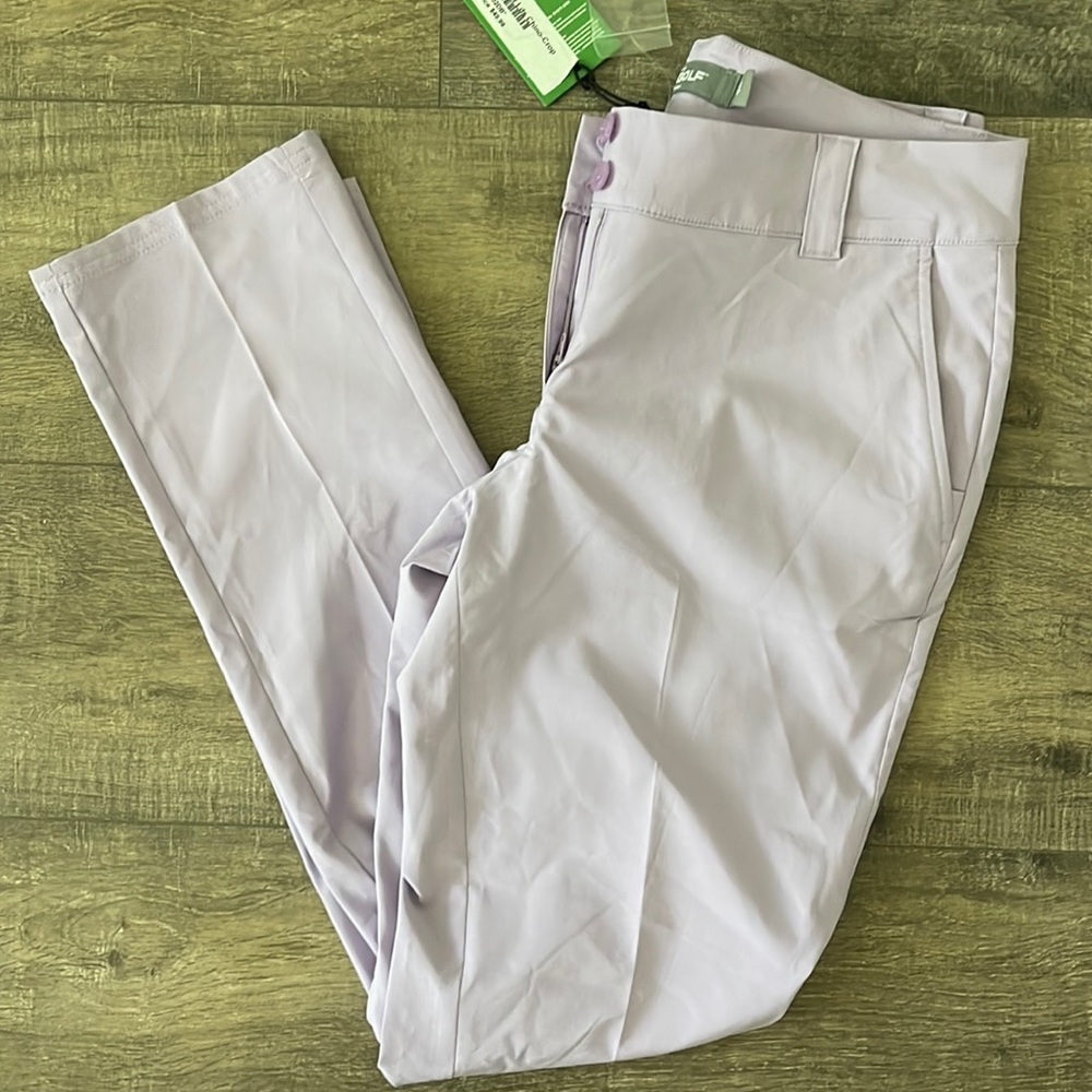 Golf pants